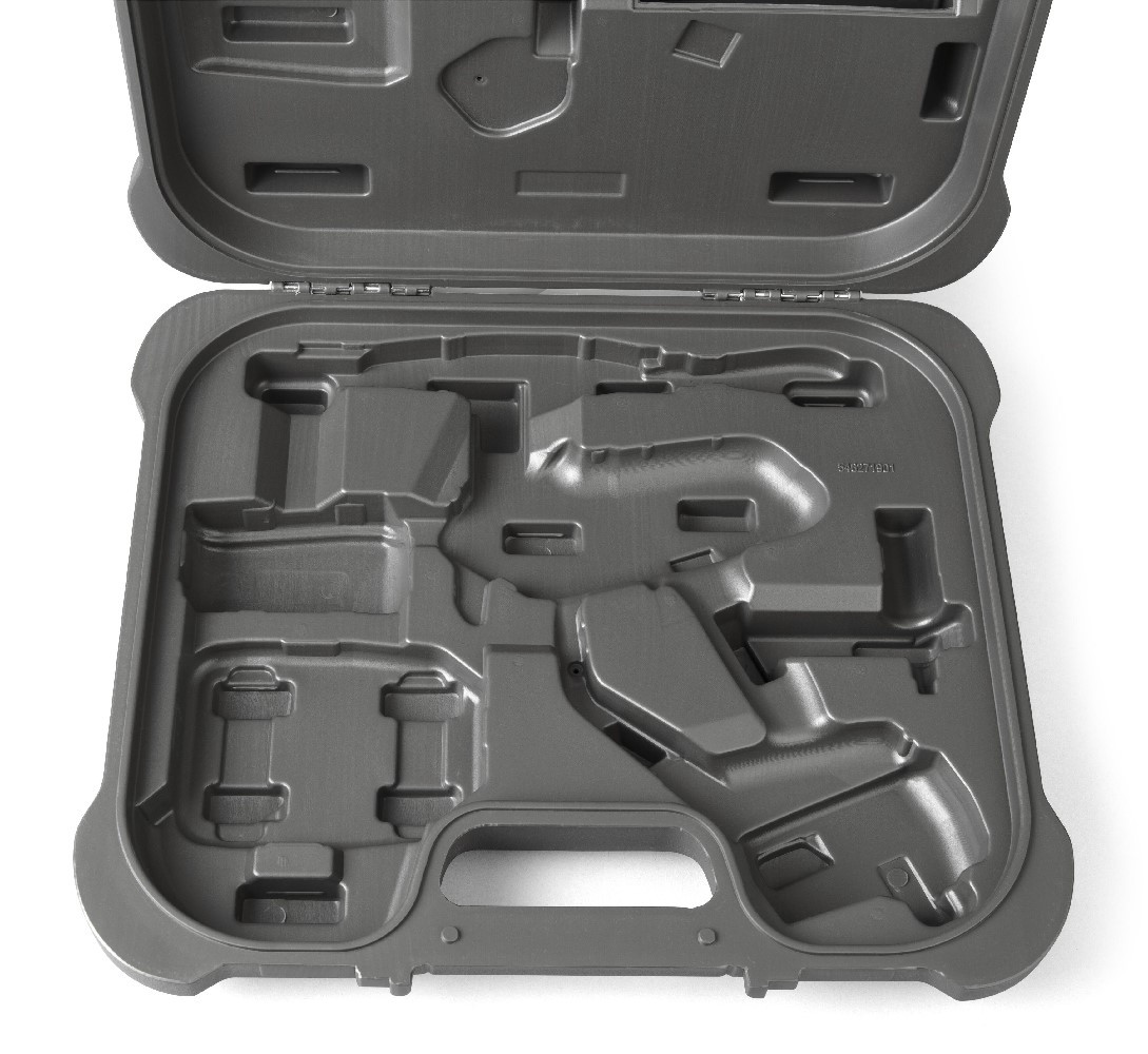 BOX ASPIRE P5