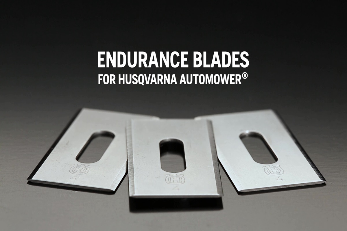 Automower Zubehör