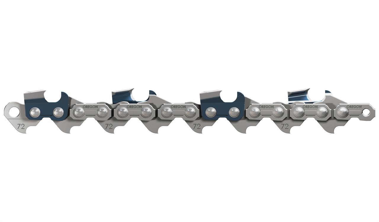 SÄGEKETTE 75DPX 3/8" | 1.6mm | 38-40cm Halbmeißel
