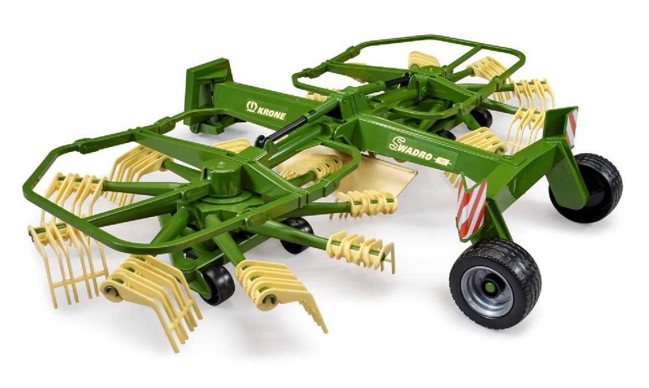 Krone Schwader Swadron 761