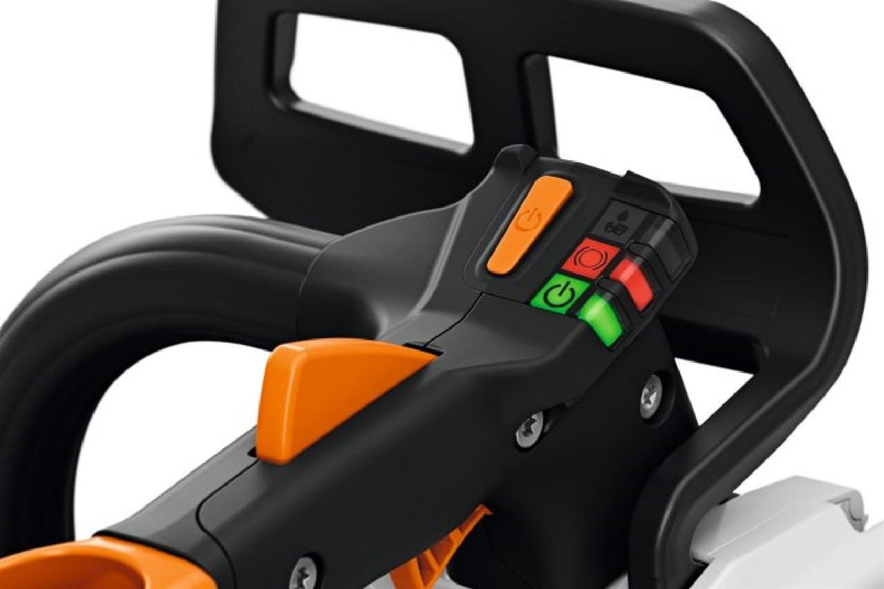 Akku-Motorsäge MSA 220 T