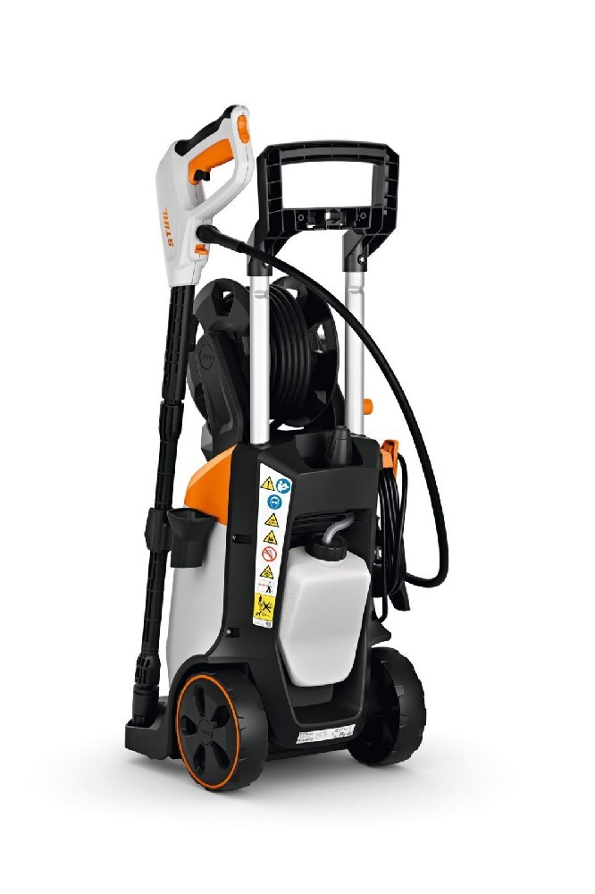 Hochdruckreiniger RE 140 VARIO CONTROL