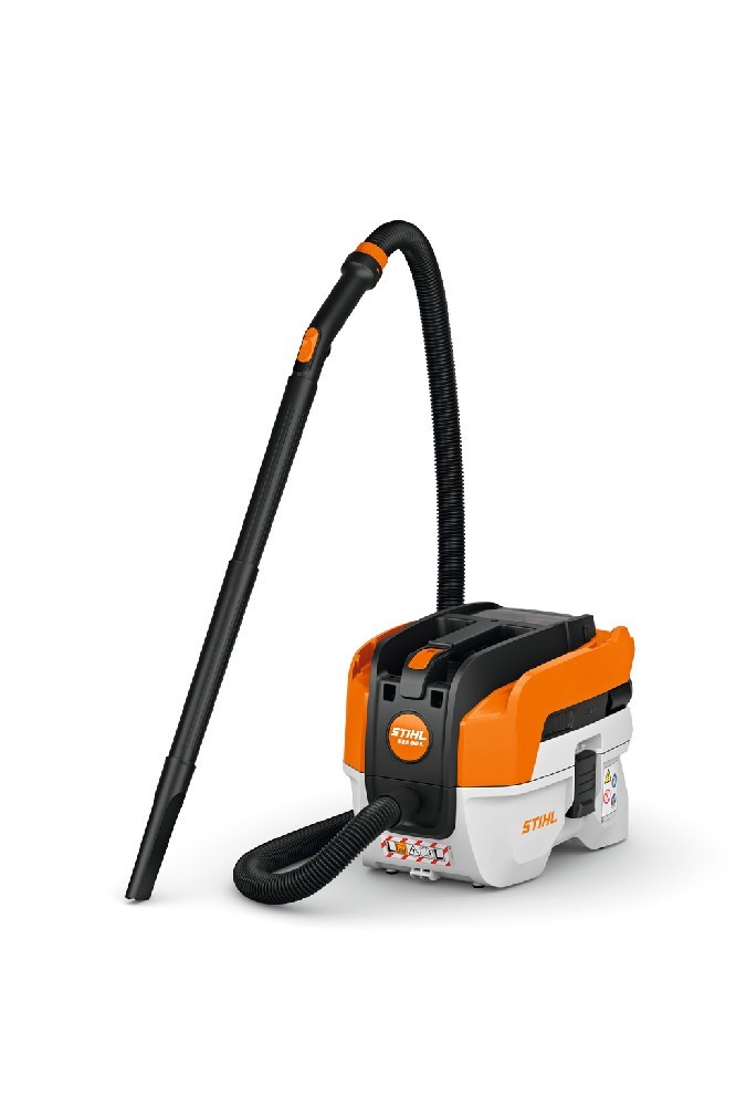 Akku-Staubsauger SEA 50 L GRUNDGERÄT