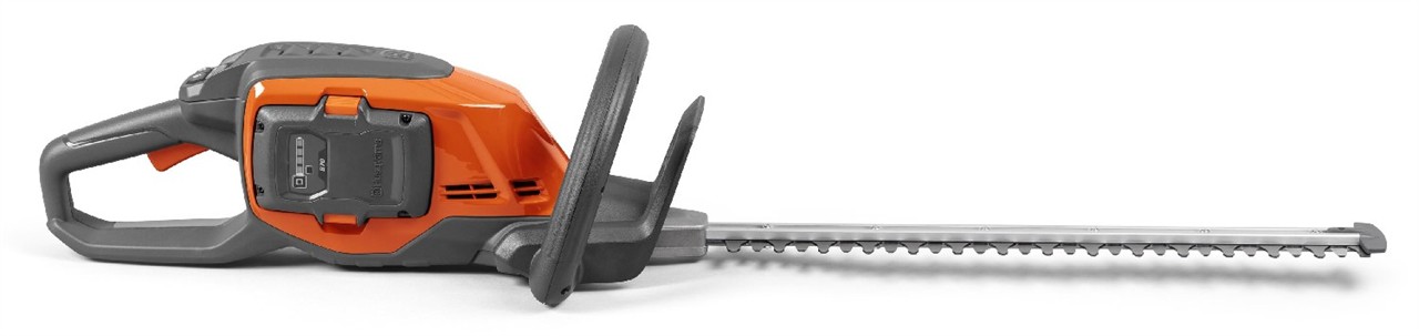 AKKU-HECKENSCHERE 215IHD45 SET BLI10/C80