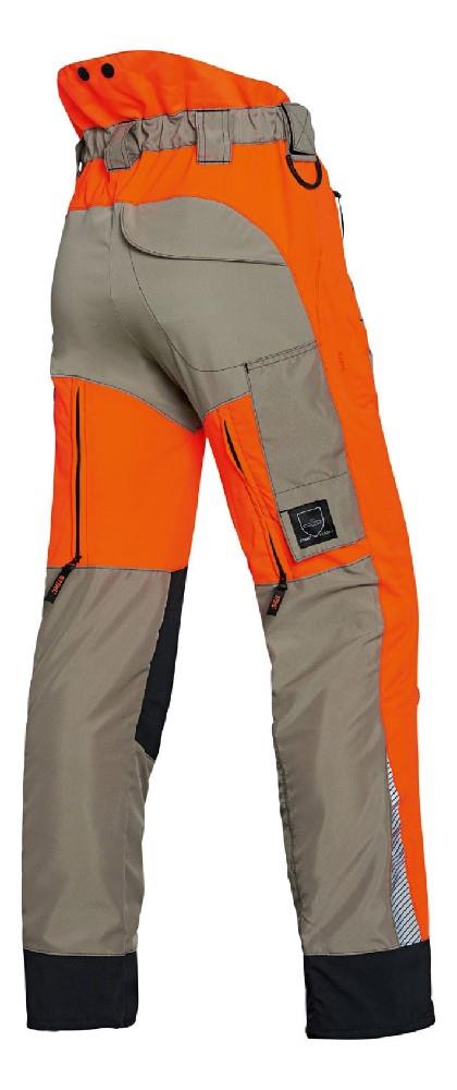 Bundhose DYNAMIC Vent Gr. S-2XL