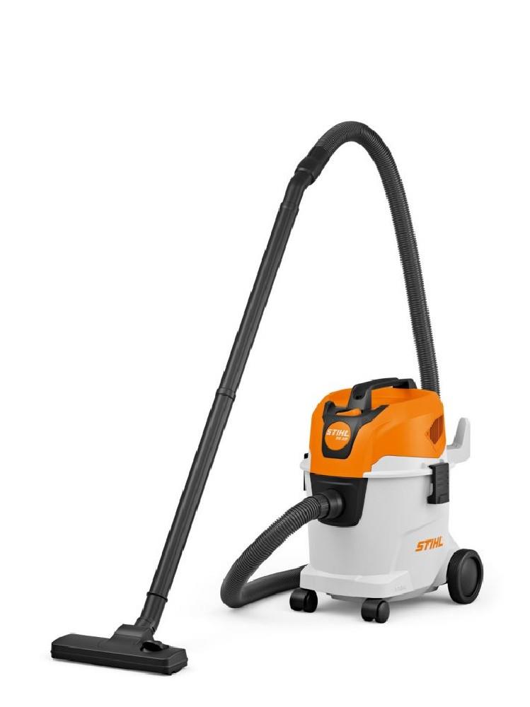 Staubsauger SE 33