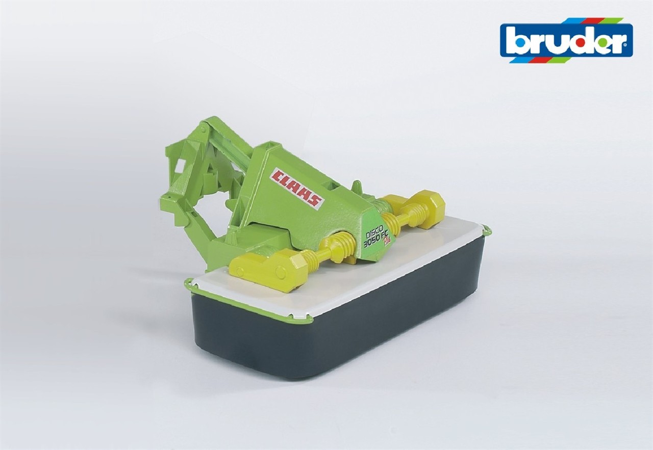 Claas Disco 3050 FC Plus Frontmähwerk