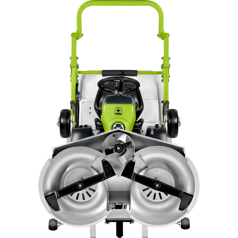 Frontmäher FD 450 113cm Kawa FS600V