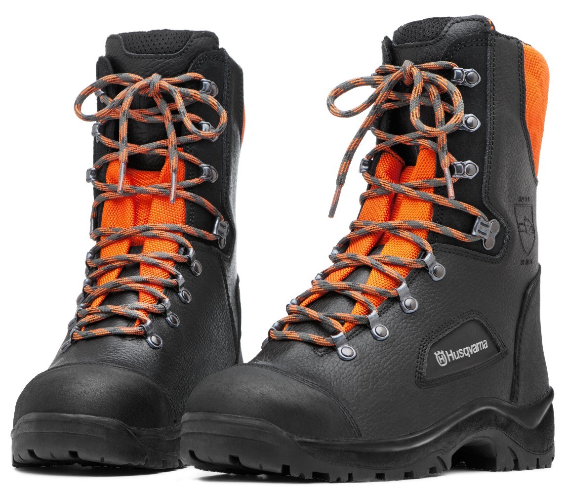 SCHNITTSCHUTZSTIEFEL CLASSIC 20 LEVEL 1