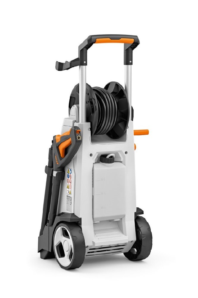 Hochdruckreiniger RE 170 PLUS