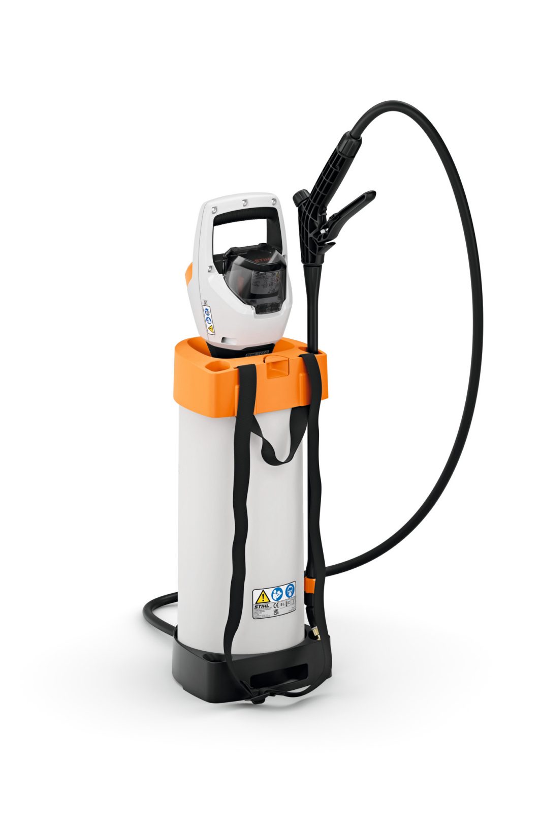Akku-Spritzgerät SGA 30
