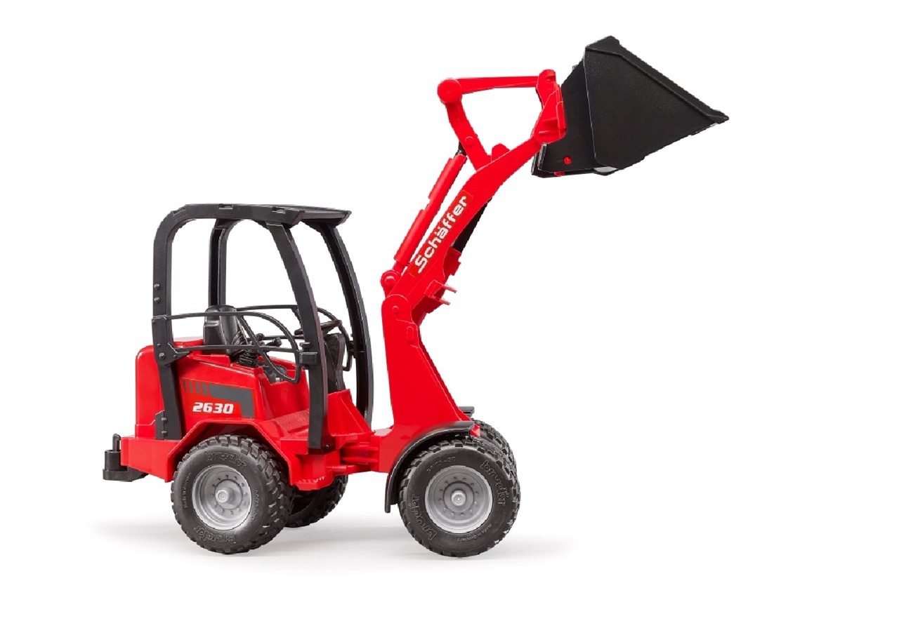 SCHÄFFER HOFLADER 2630