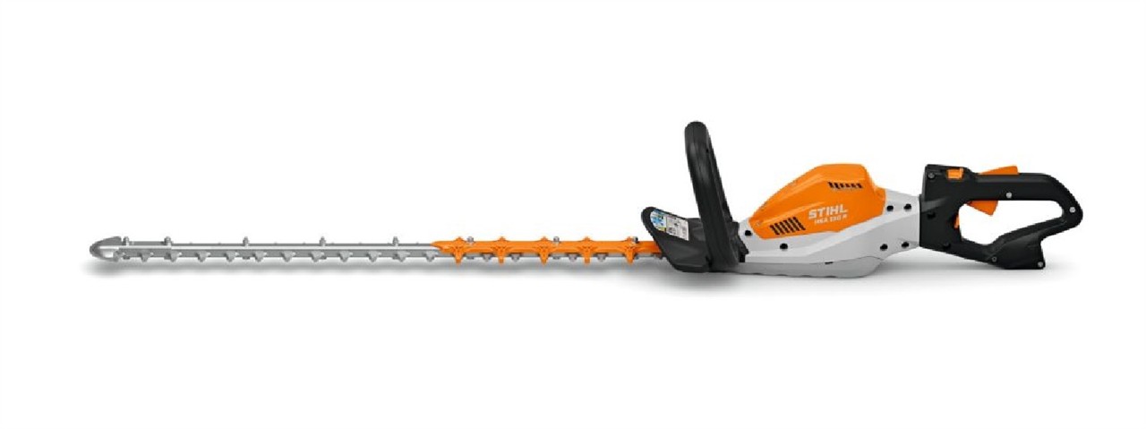 Akku-Heckenschere HSA 130 R 75 CM