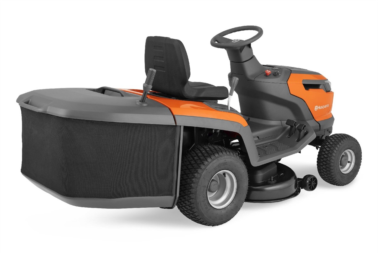 TRAKTOR TC 100I