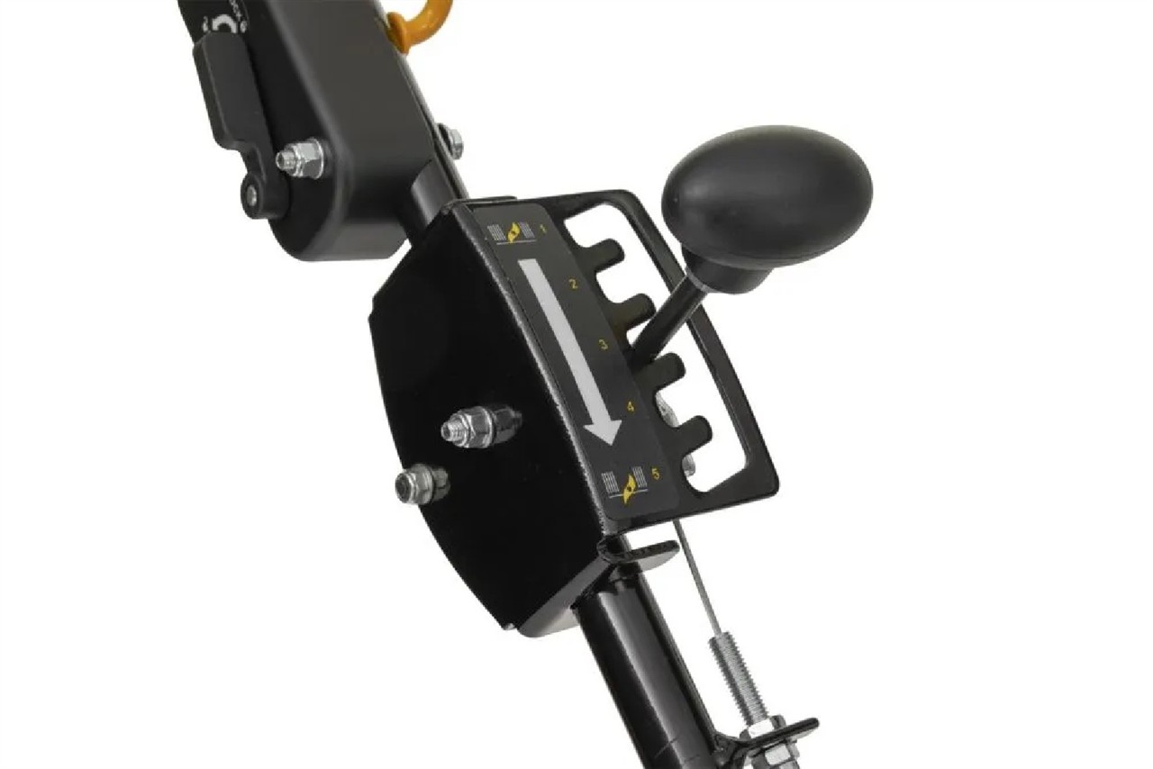 Vertikutierer SVP 40 G