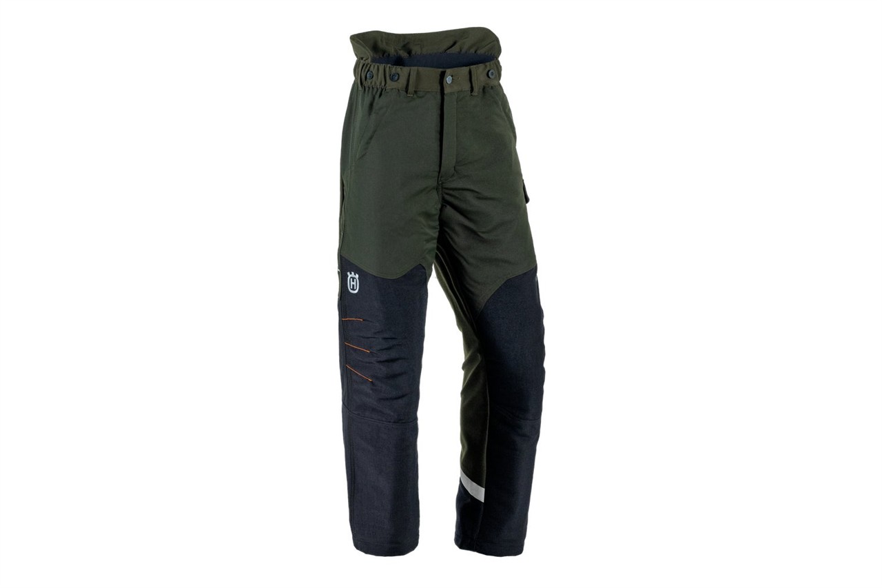 BUNDHOSE FUNCTIONAL 20 M/S 42-60