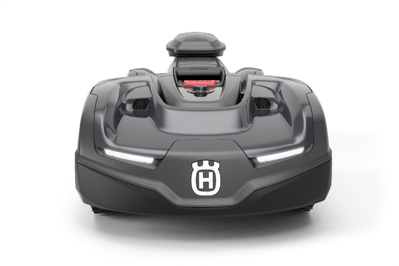 AUTOMOWER 435X AWD NERA EPOS