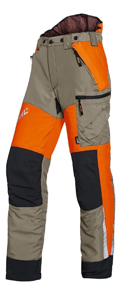 Bundhose DYNAMIC Vent Gr. S-2XL