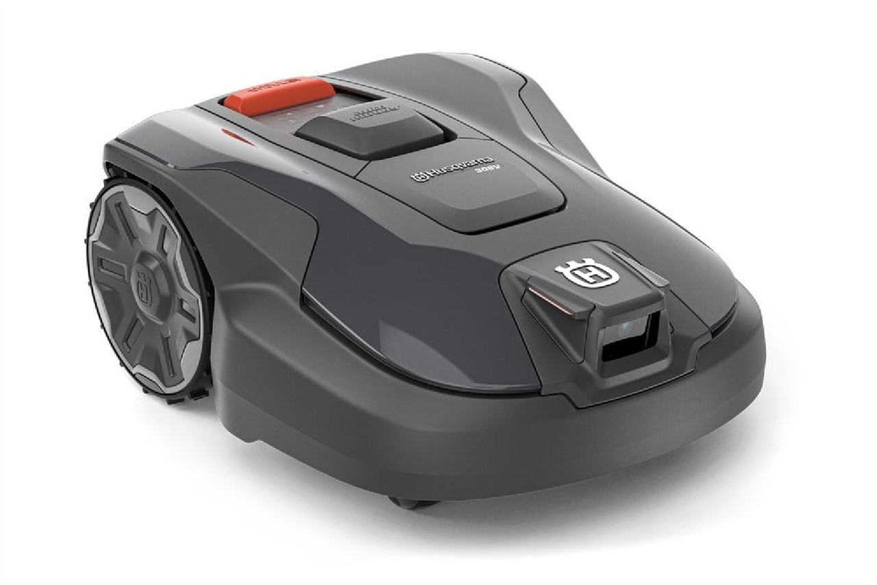 Automower 312V