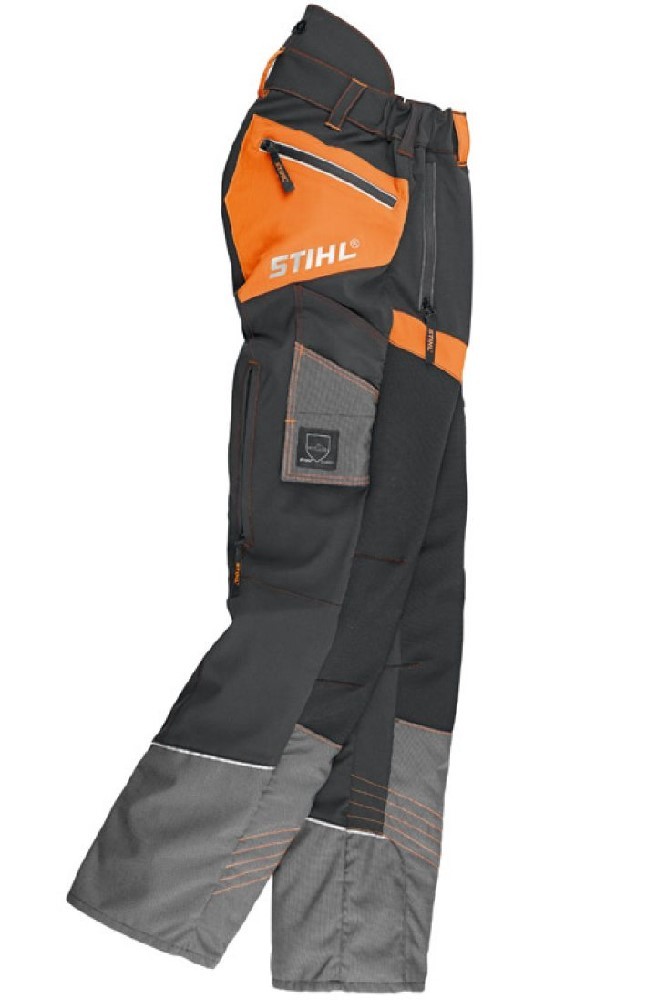 Bundhose ADVANCE X-Flex XL