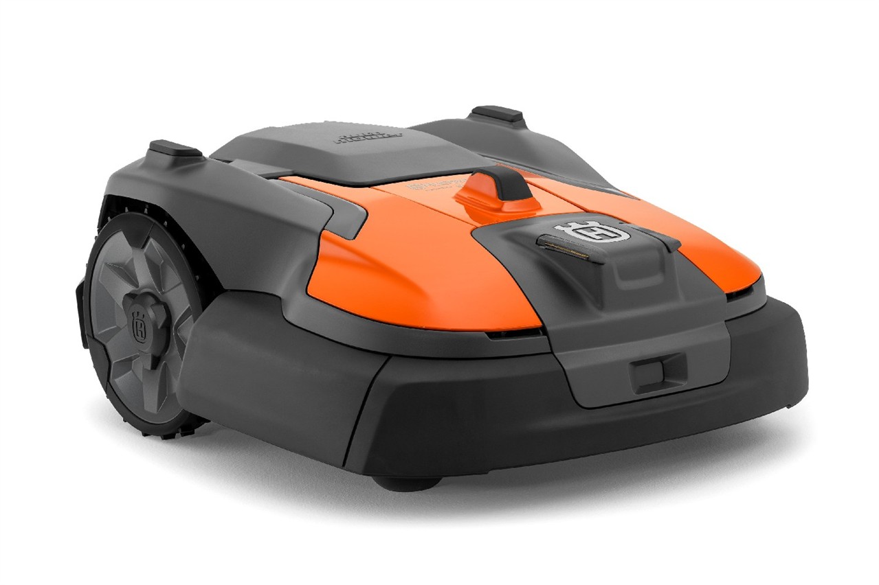 AUTOMOWER AM580 EPOS