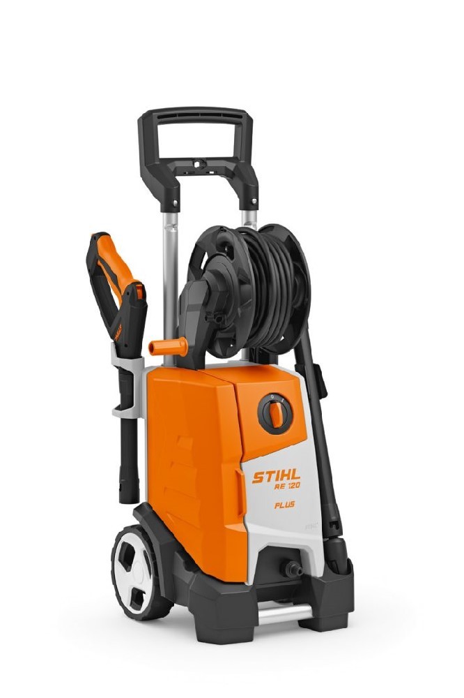 Hochdruckreiniger RE 120 PLUS
