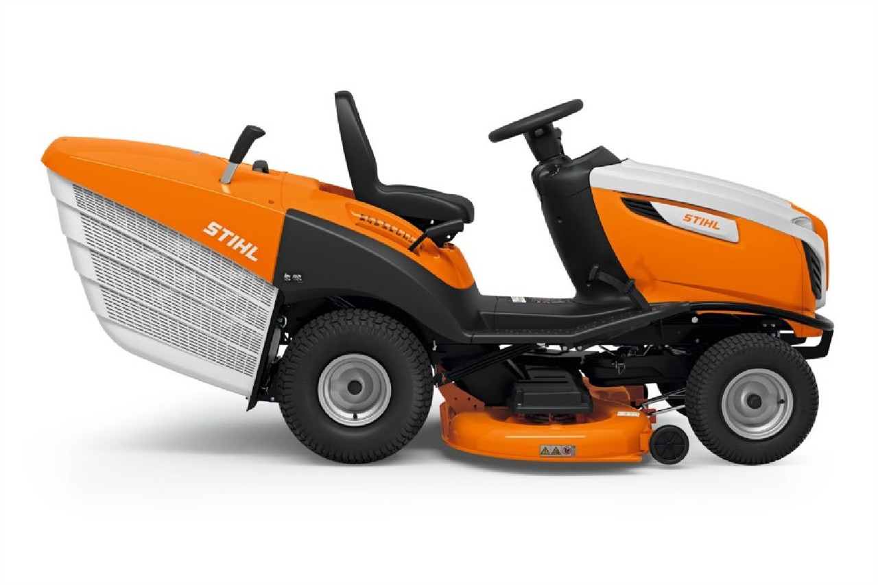 Traktor RT 6127 ZL AUFSITZMÄHER