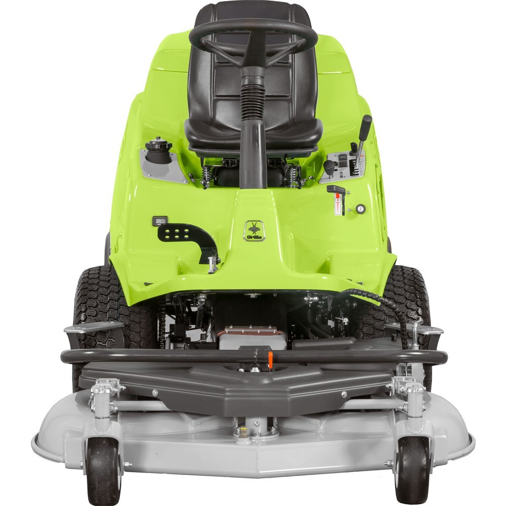 Frontmäher FD 280 113cm