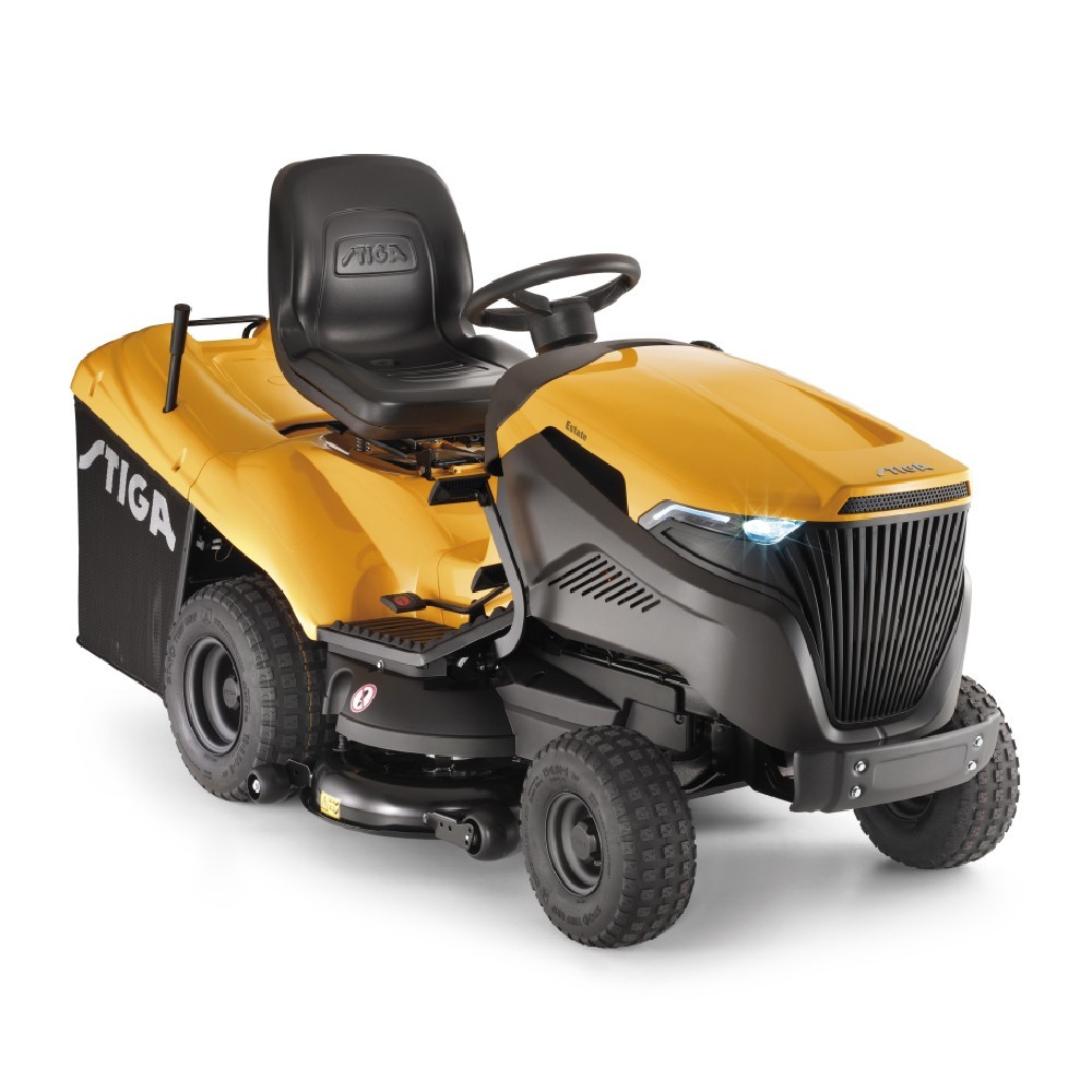 Traktor Estate 7122 W