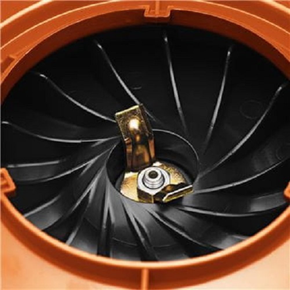 Blas- und Sauggerät 125BVX