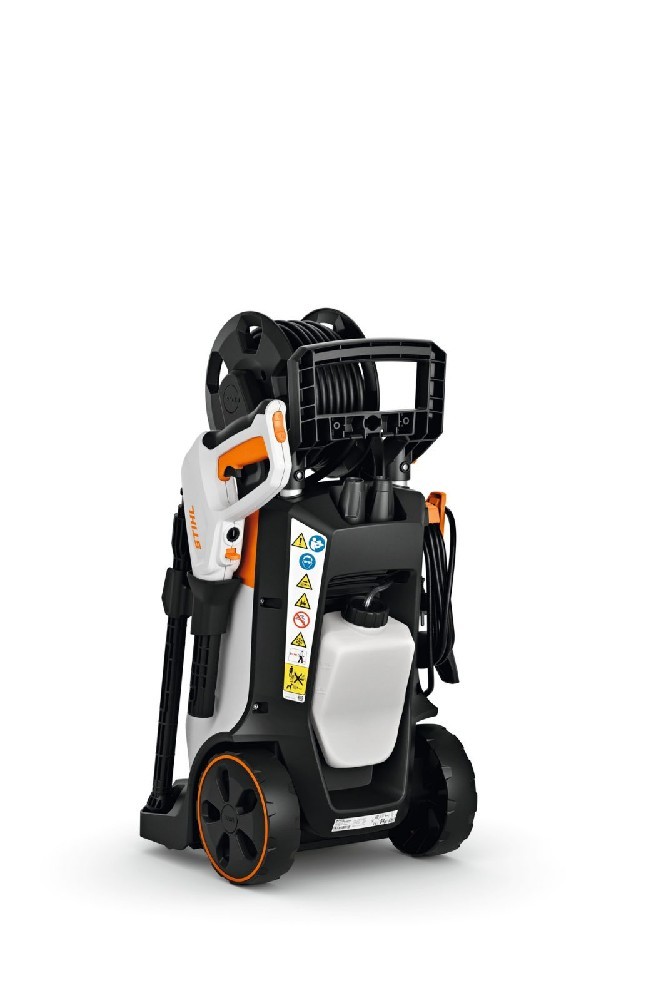 Hochdruckreiniger RE 120 VARIO CONTROL