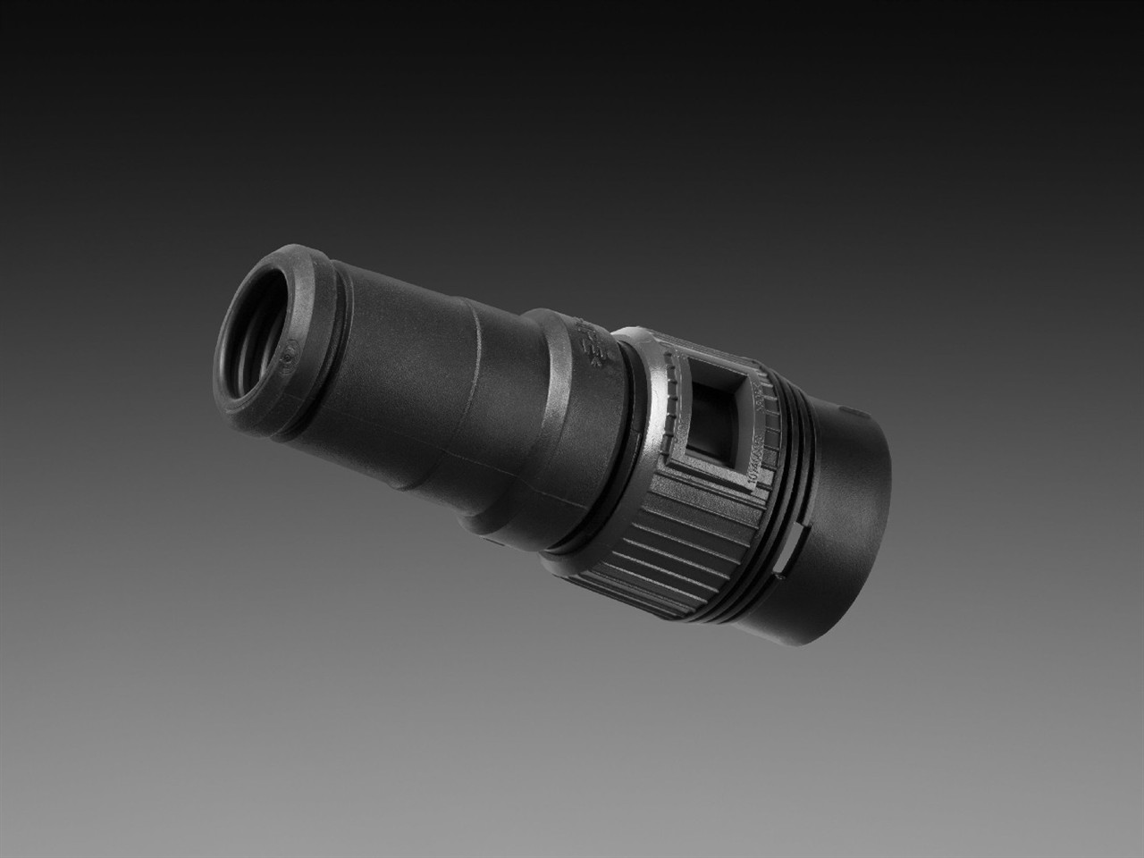 DÜSE KPL. ADAPTER POWERTOOL