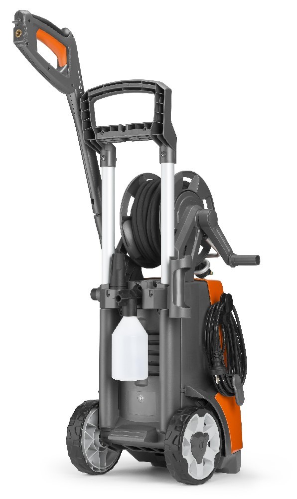 HOCHDRUCKREINIGER PW 360