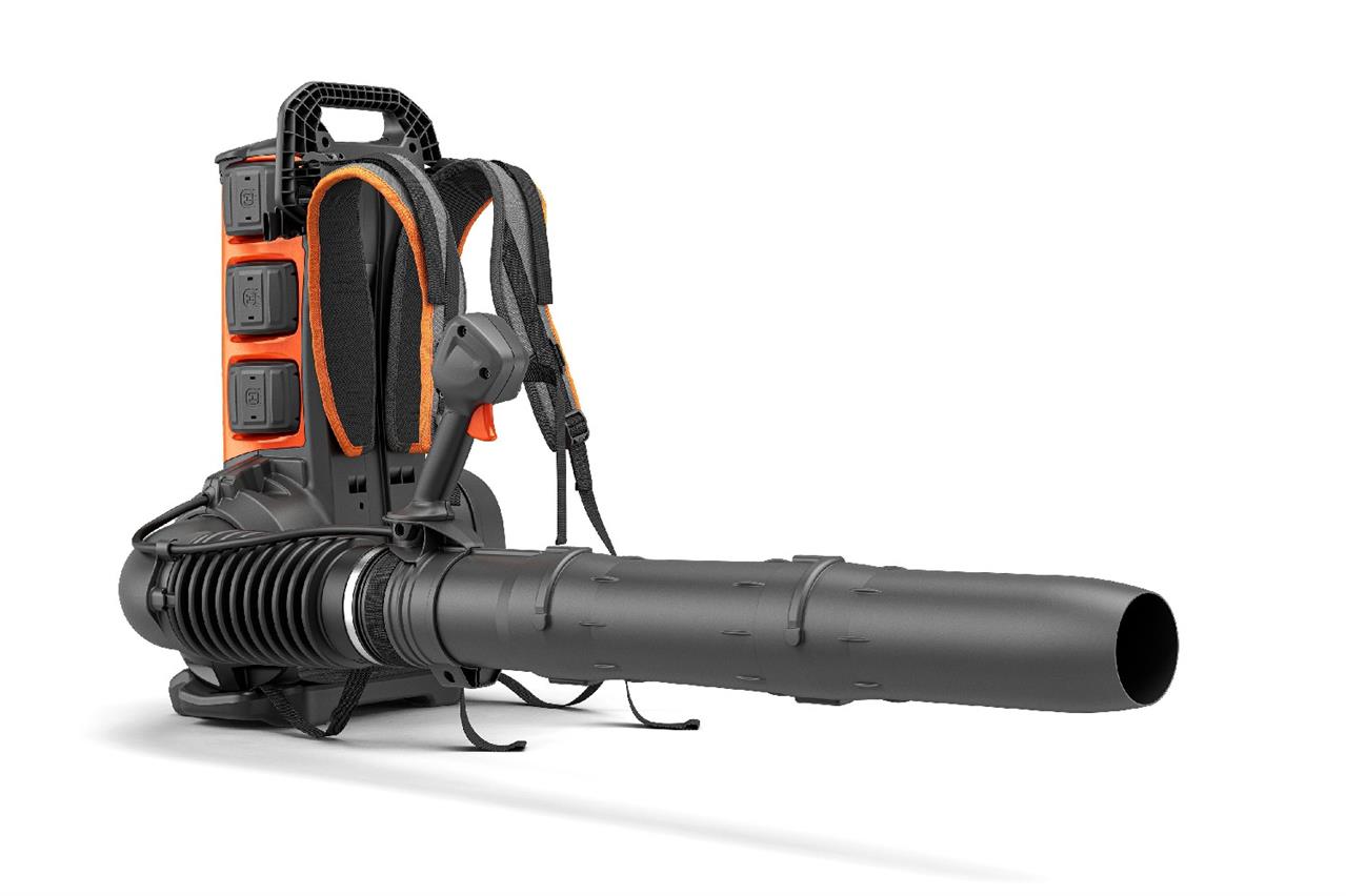 AKKU-BLASGERÄT 570IBT