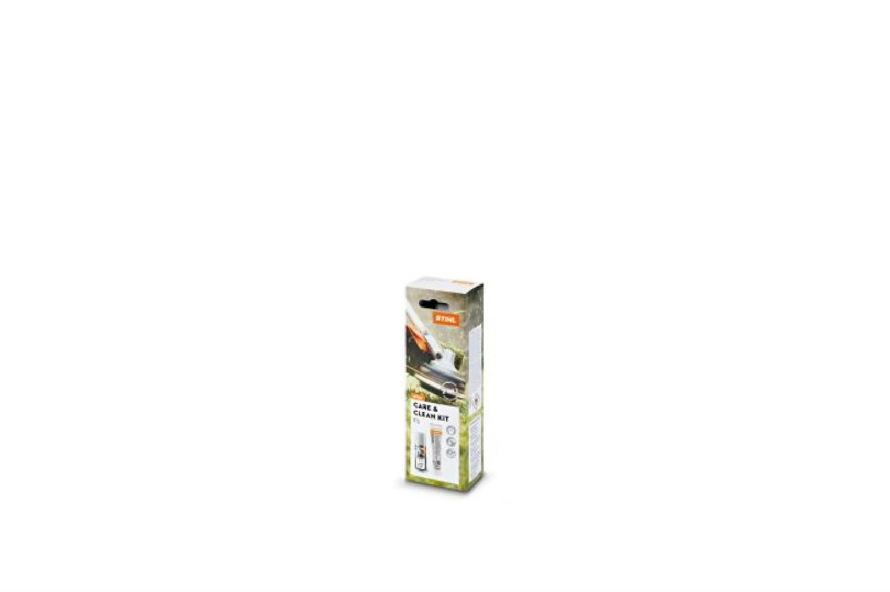 CARE & CLEAN KIT FS
